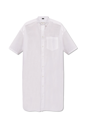 JW Anderson Dress with striped pattern | Women's Clothing